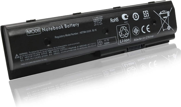 New Replacement Laptop battery for HP Envy Dv4-5000 Series